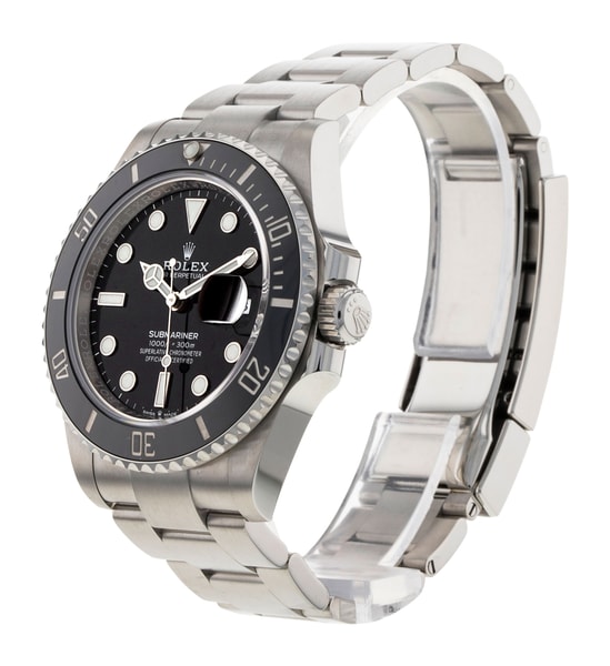 Rolex Submariner 126610 LN
